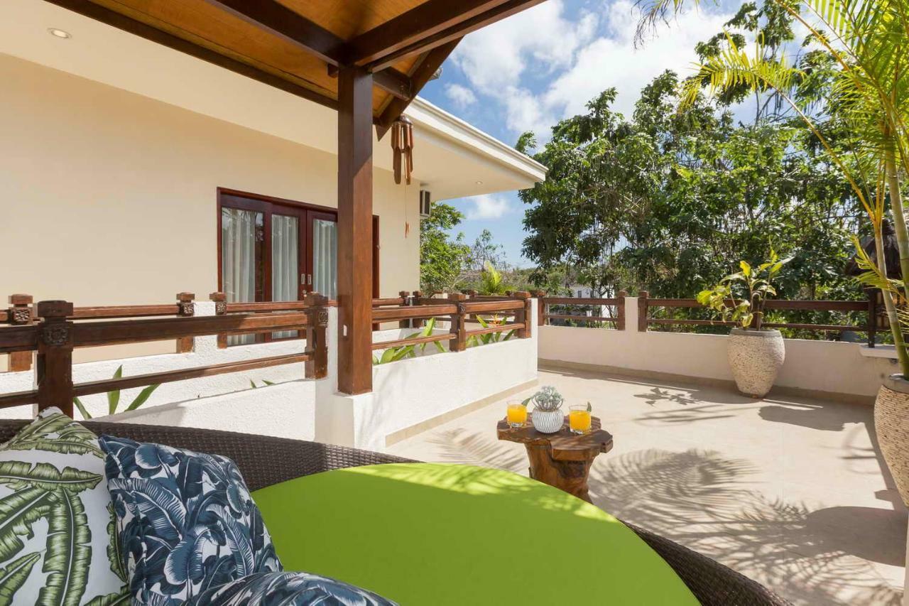Uluwatu Nalin Villas מראה חיצוני תמונה