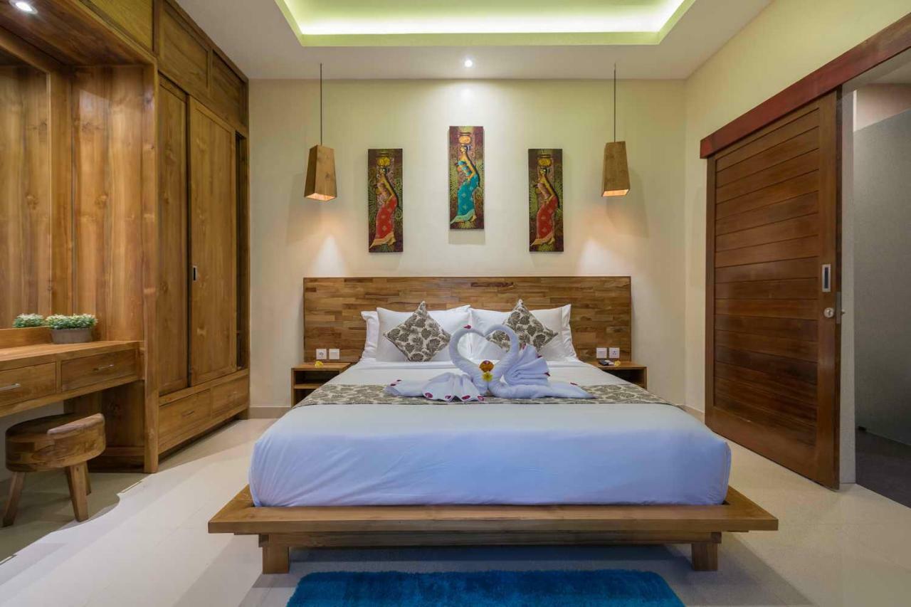 Uluwatu Nalin Villas מראה חיצוני תמונה