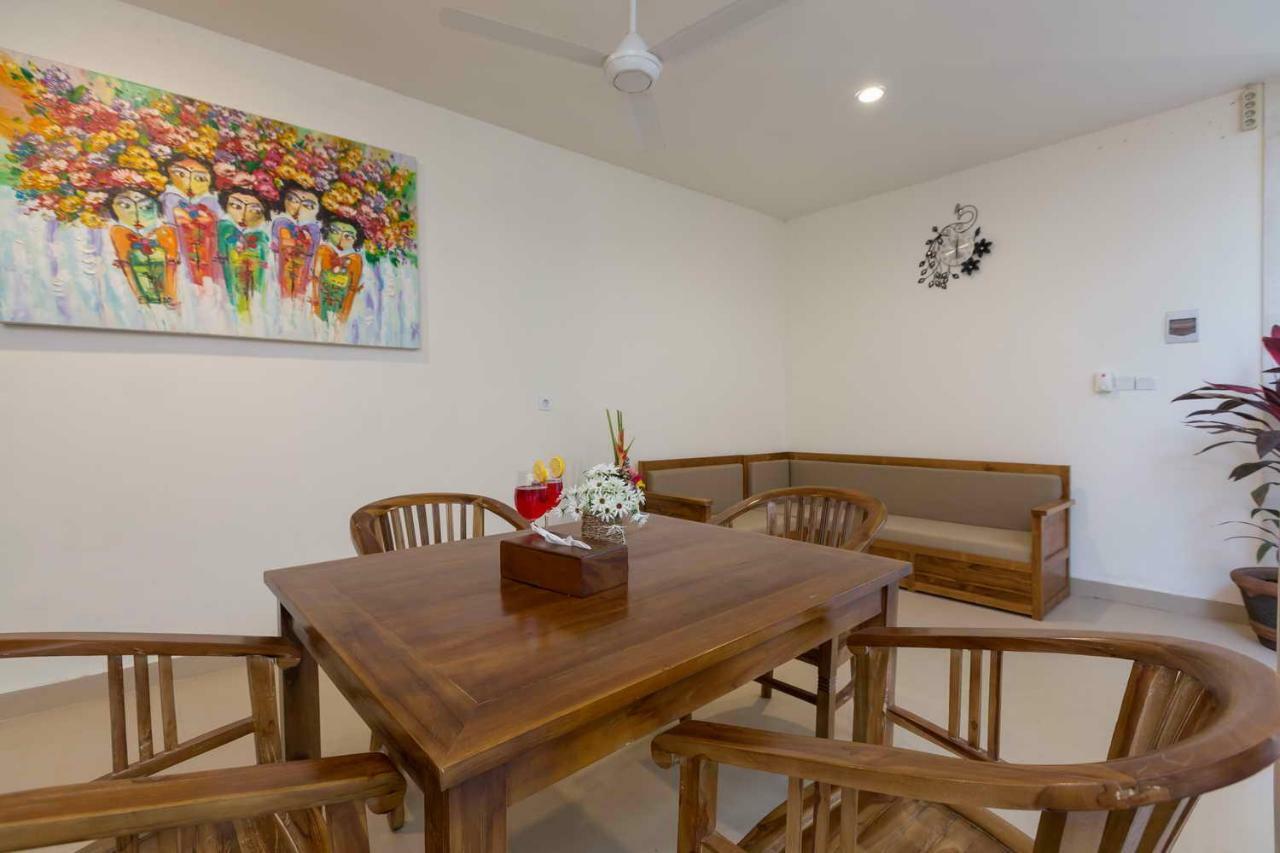 Uluwatu Nalin Villas מראה חיצוני תמונה