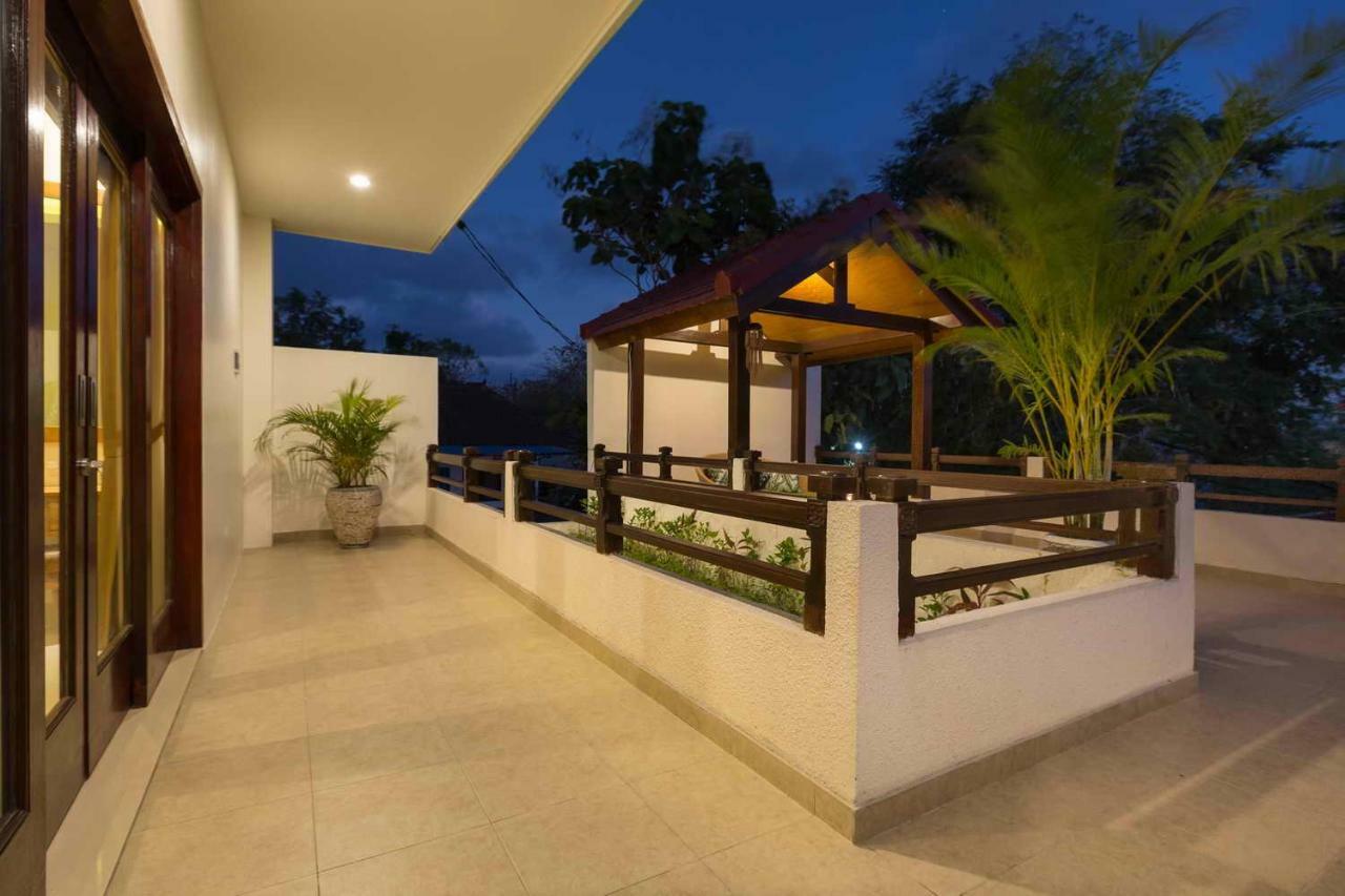 Uluwatu Nalin Villas מראה חיצוני תמונה
