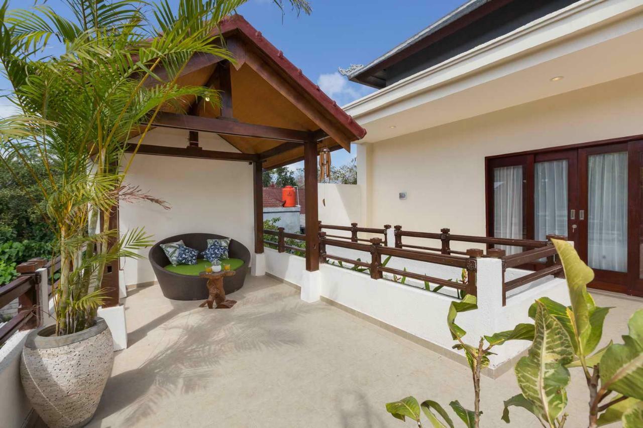 Uluwatu Nalin Villas מראה חיצוני תמונה