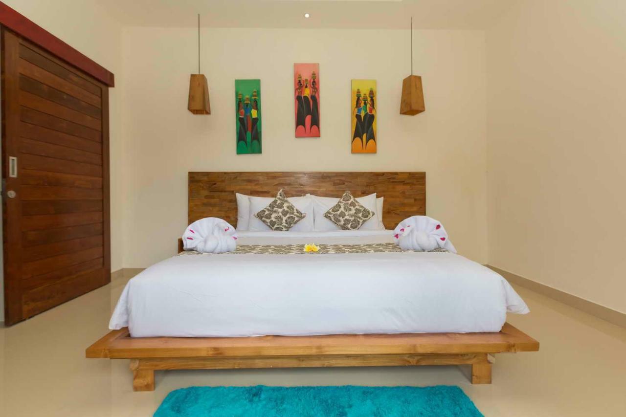 Uluwatu Nalin Villas מראה חיצוני תמונה