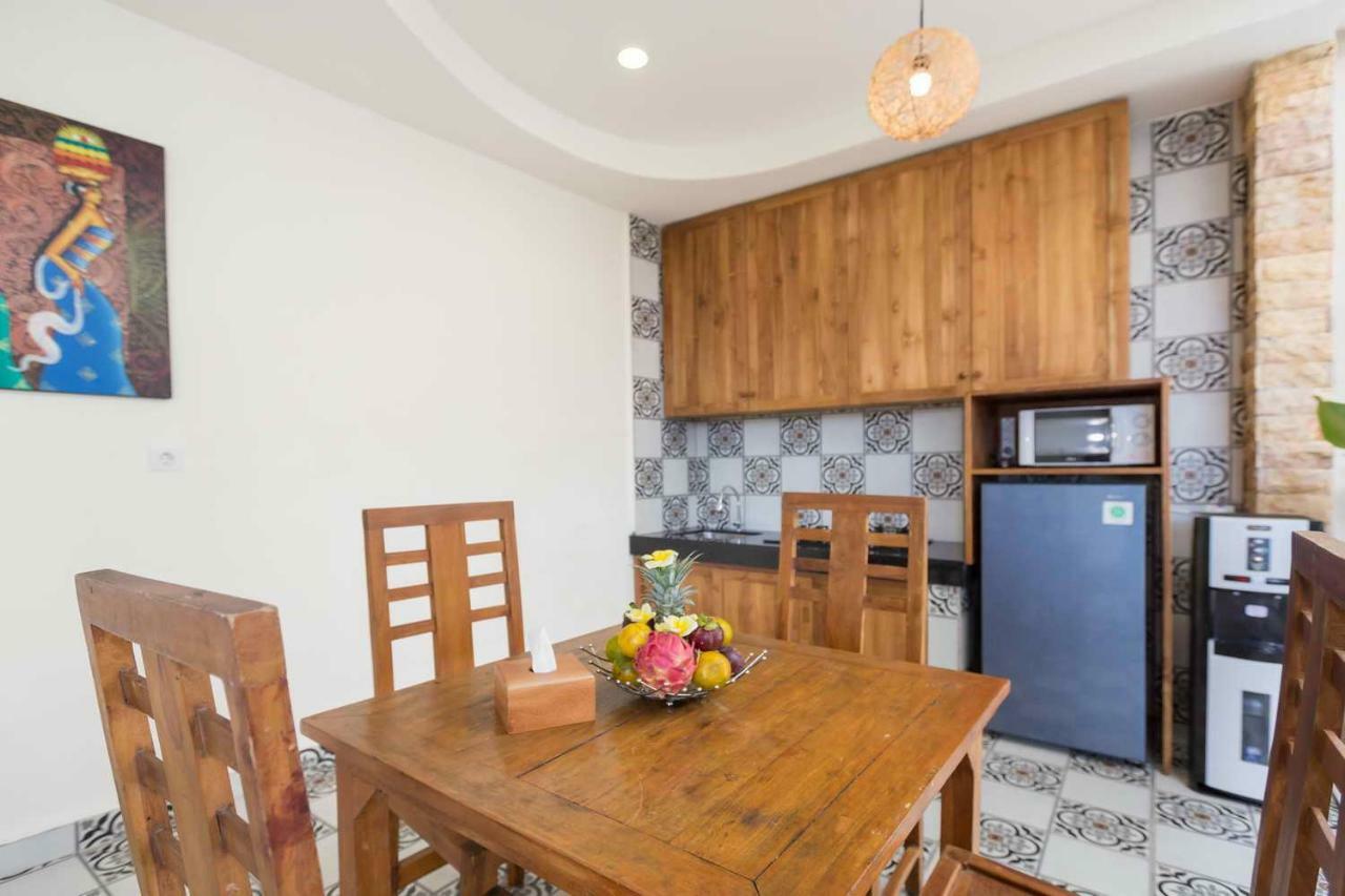 Uluwatu Nalin Villas מראה חיצוני תמונה