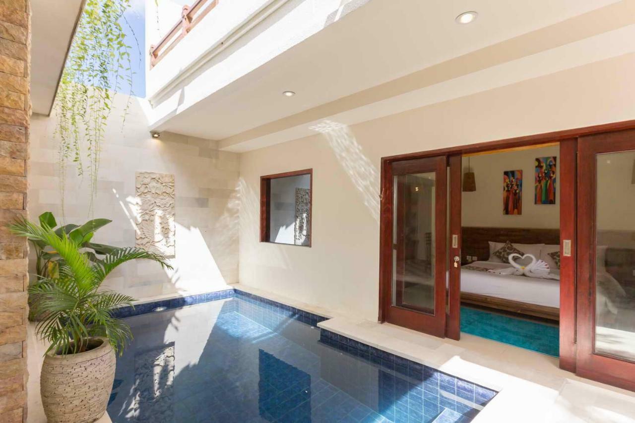Uluwatu Nalin Villas מראה חיצוני תמונה