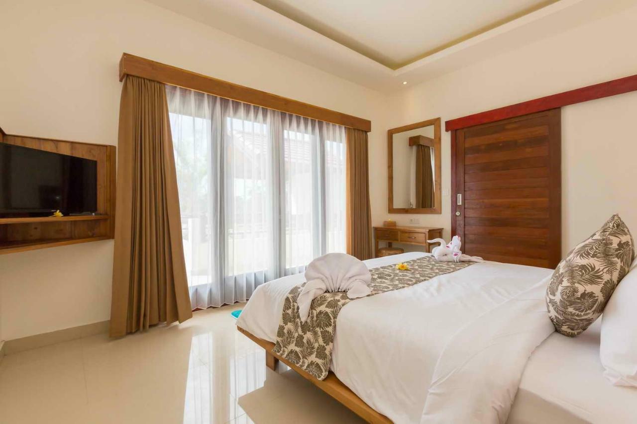 Uluwatu Nalin Villas מראה חיצוני תמונה
