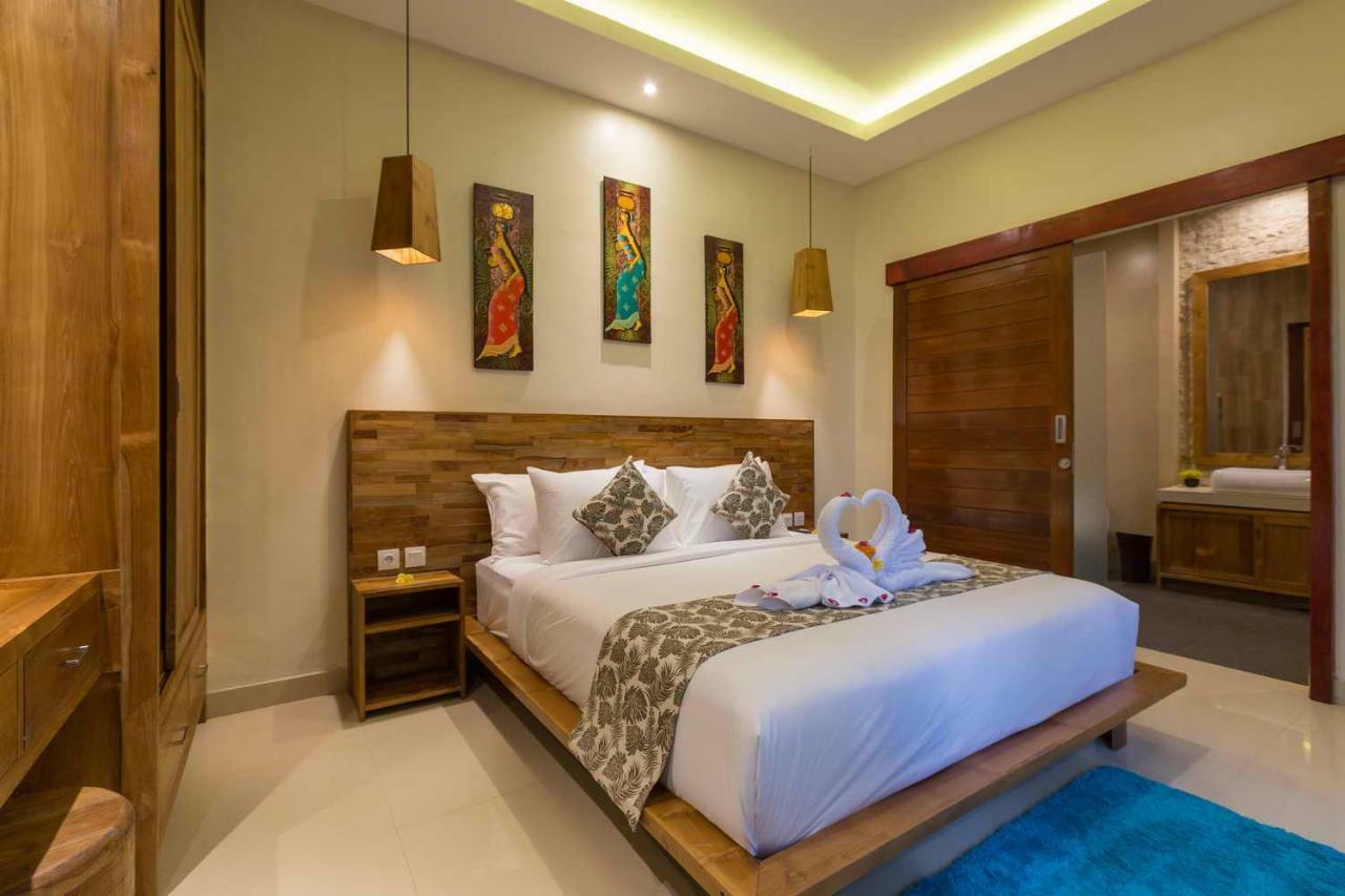 Uluwatu Nalin Villas מראה חיצוני תמונה