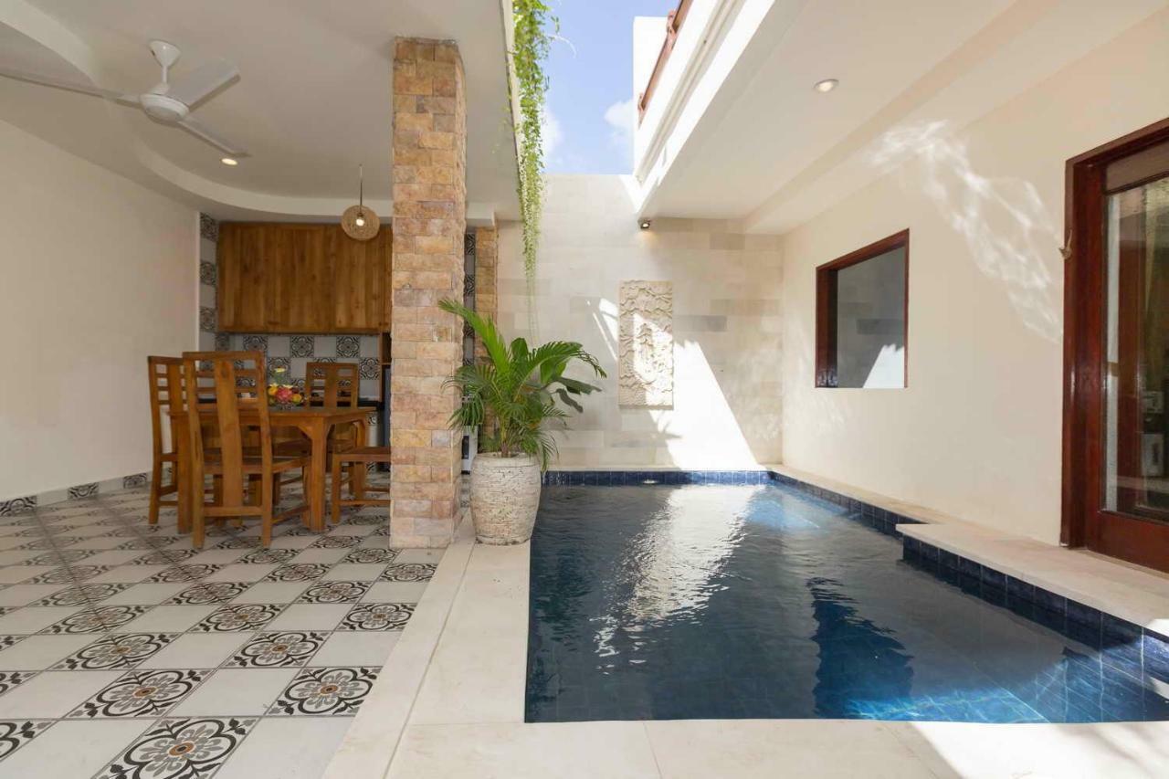 Uluwatu Nalin Villas מראה חיצוני תמונה
