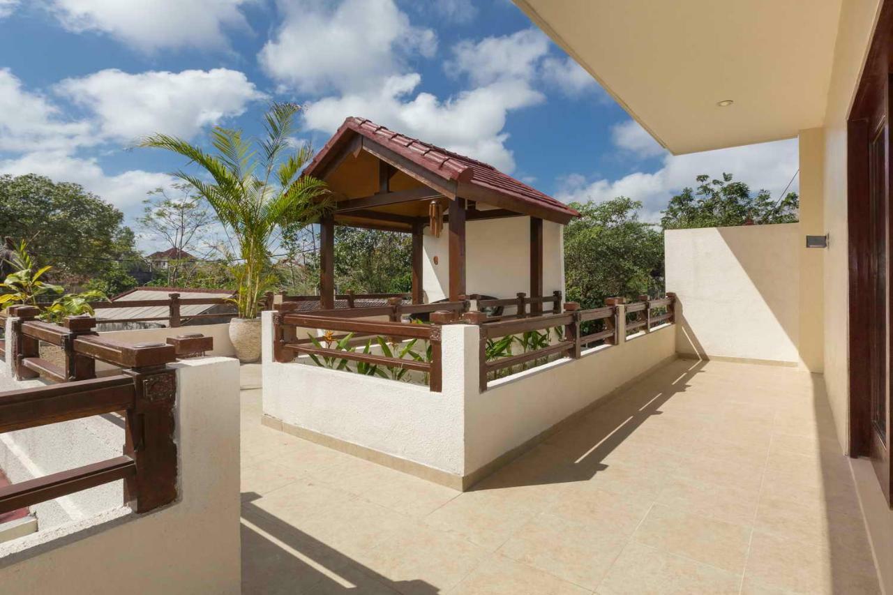 Uluwatu Nalin Villas מראה חיצוני תמונה