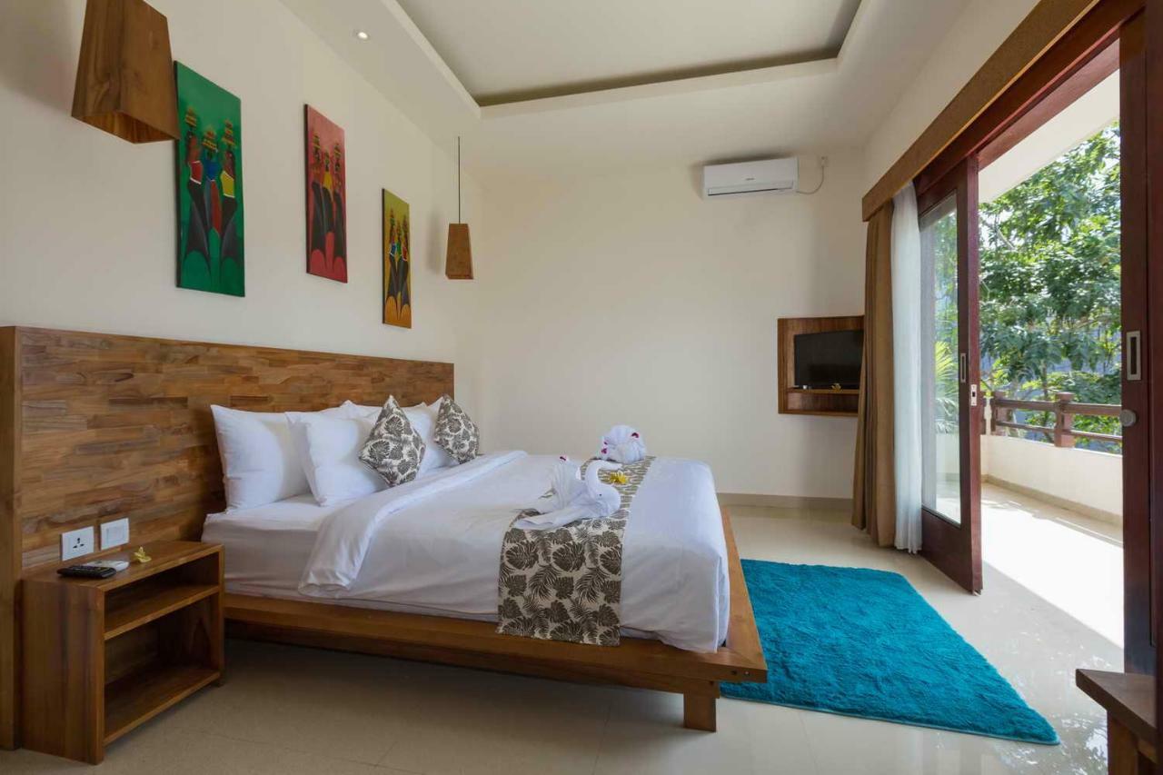 Uluwatu Nalin Villas מראה חיצוני תמונה