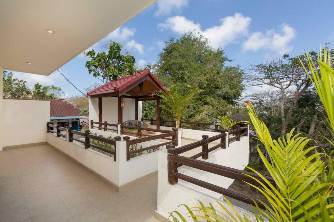 Uluwatu Nalin Villas מראה חיצוני תמונה
