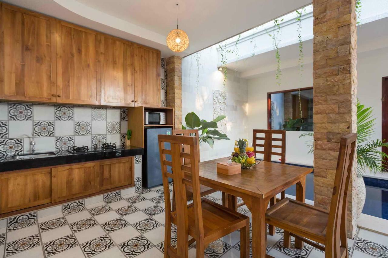 Uluwatu Nalin Villas מראה חיצוני תמונה