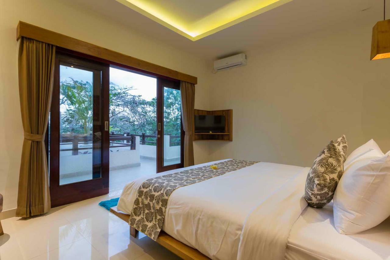 Uluwatu Nalin Villas מראה חיצוני תמונה