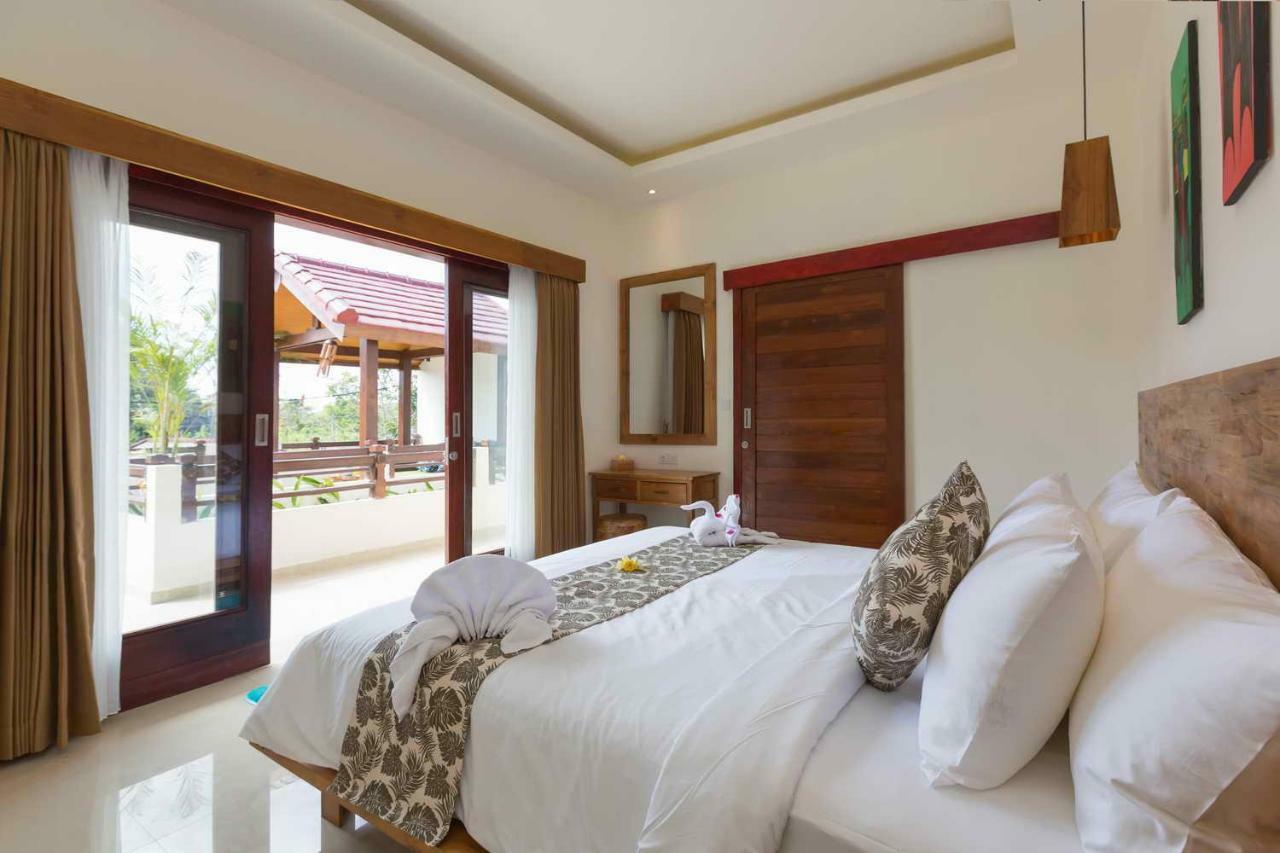 Uluwatu Nalin Villas מראה חיצוני תמונה