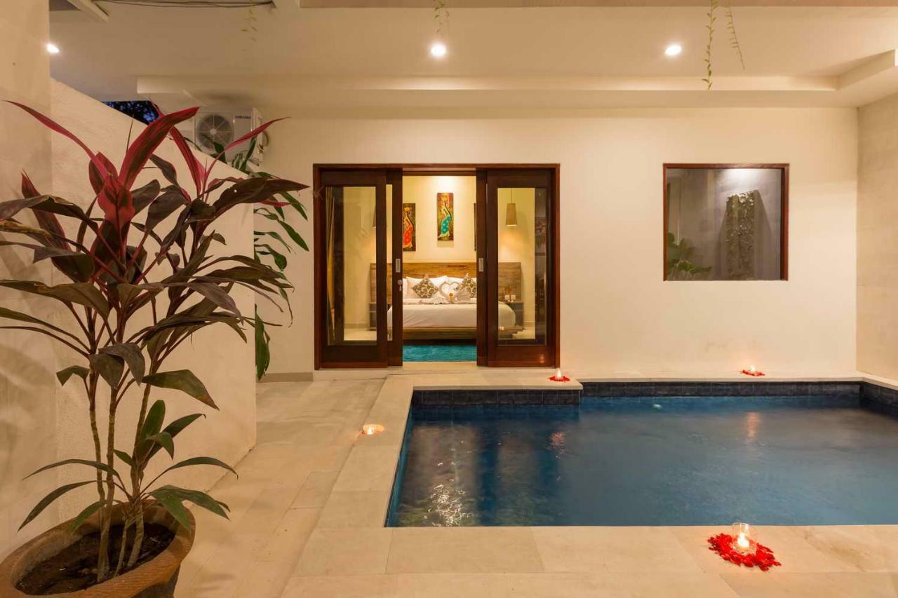 Uluwatu Nalin Villas מראה חיצוני תמונה