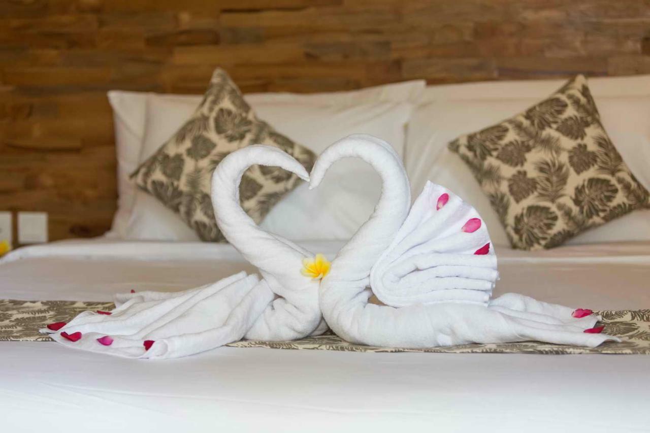 Uluwatu Nalin Villas מראה חיצוני תמונה