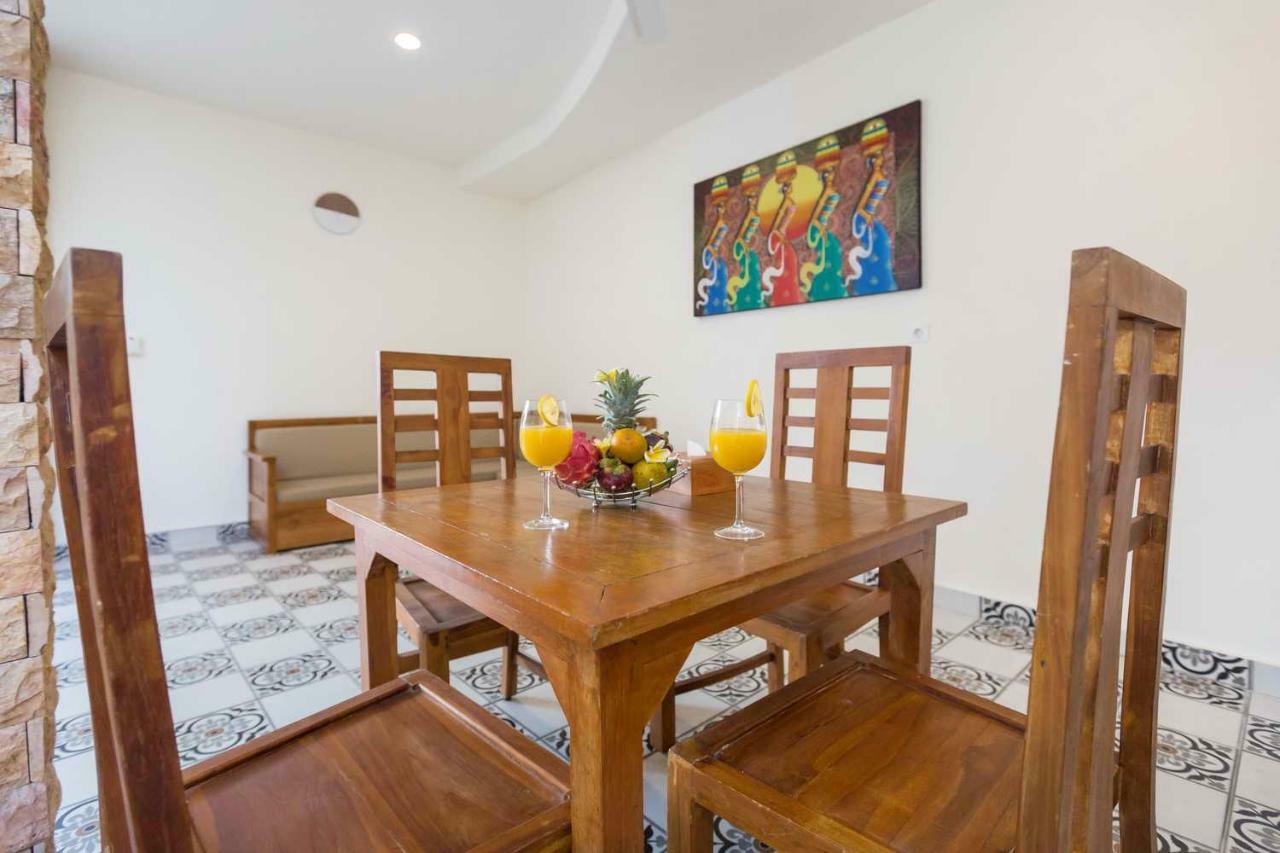 Uluwatu Nalin Villas מראה חיצוני תמונה