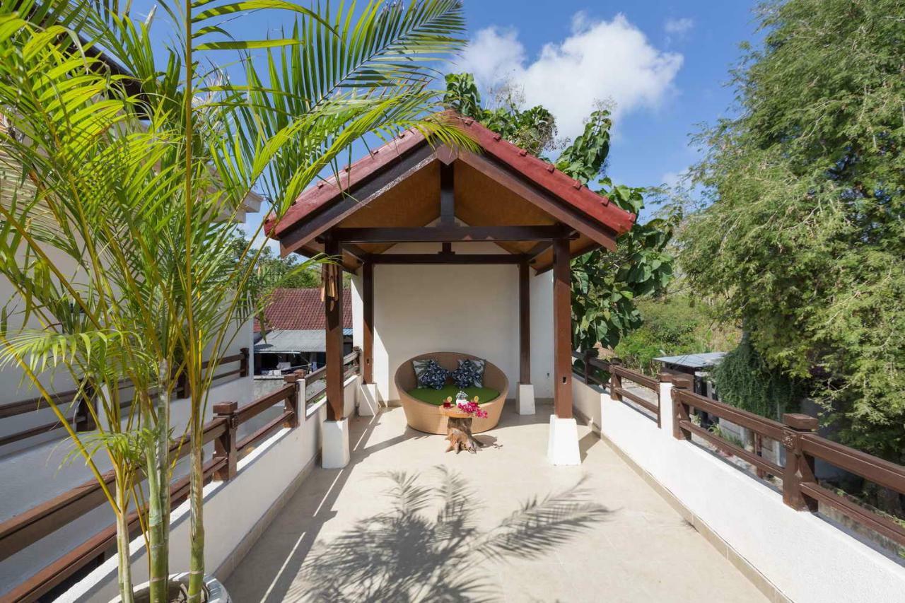 Uluwatu Nalin Villas מראה חיצוני תמונה