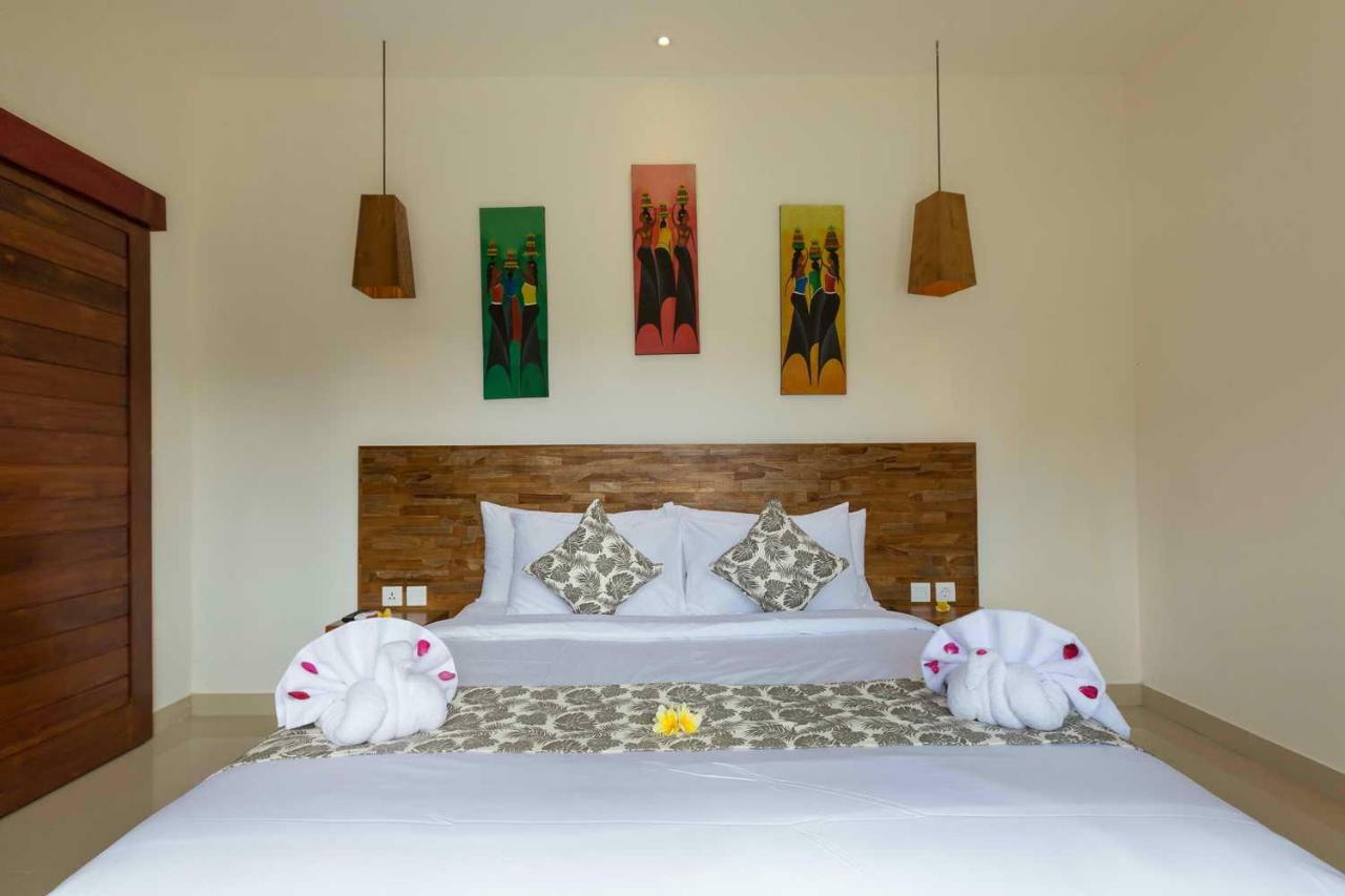 Uluwatu Nalin Villas מראה חיצוני תמונה