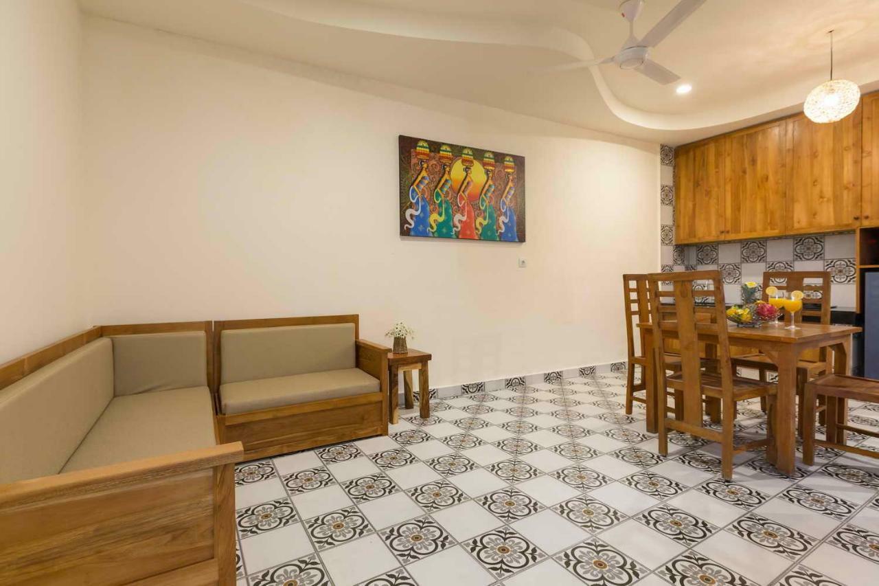Uluwatu Nalin Villas מראה חיצוני תמונה