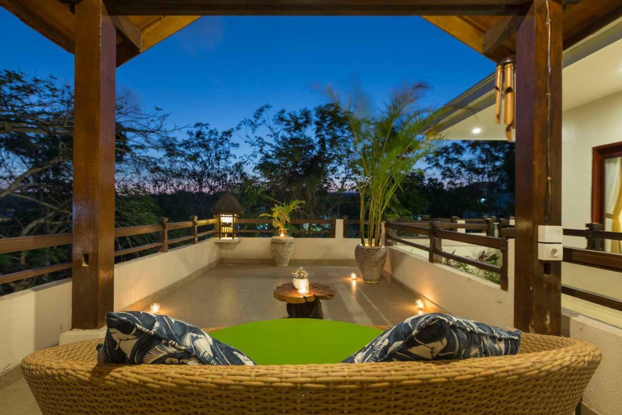Uluwatu Nalin Villas מראה חיצוני תמונה
