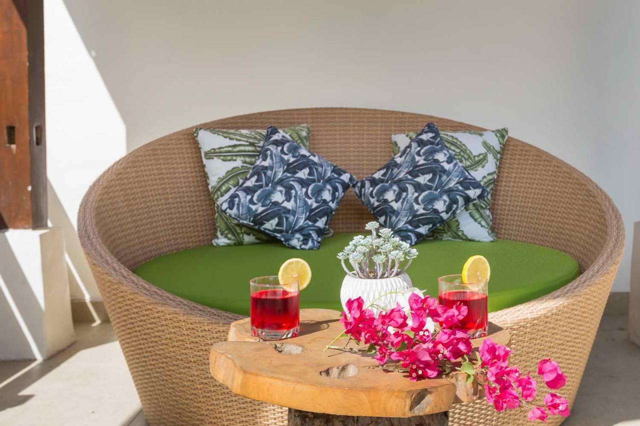 Uluwatu Nalin Villas מראה חיצוני תמונה