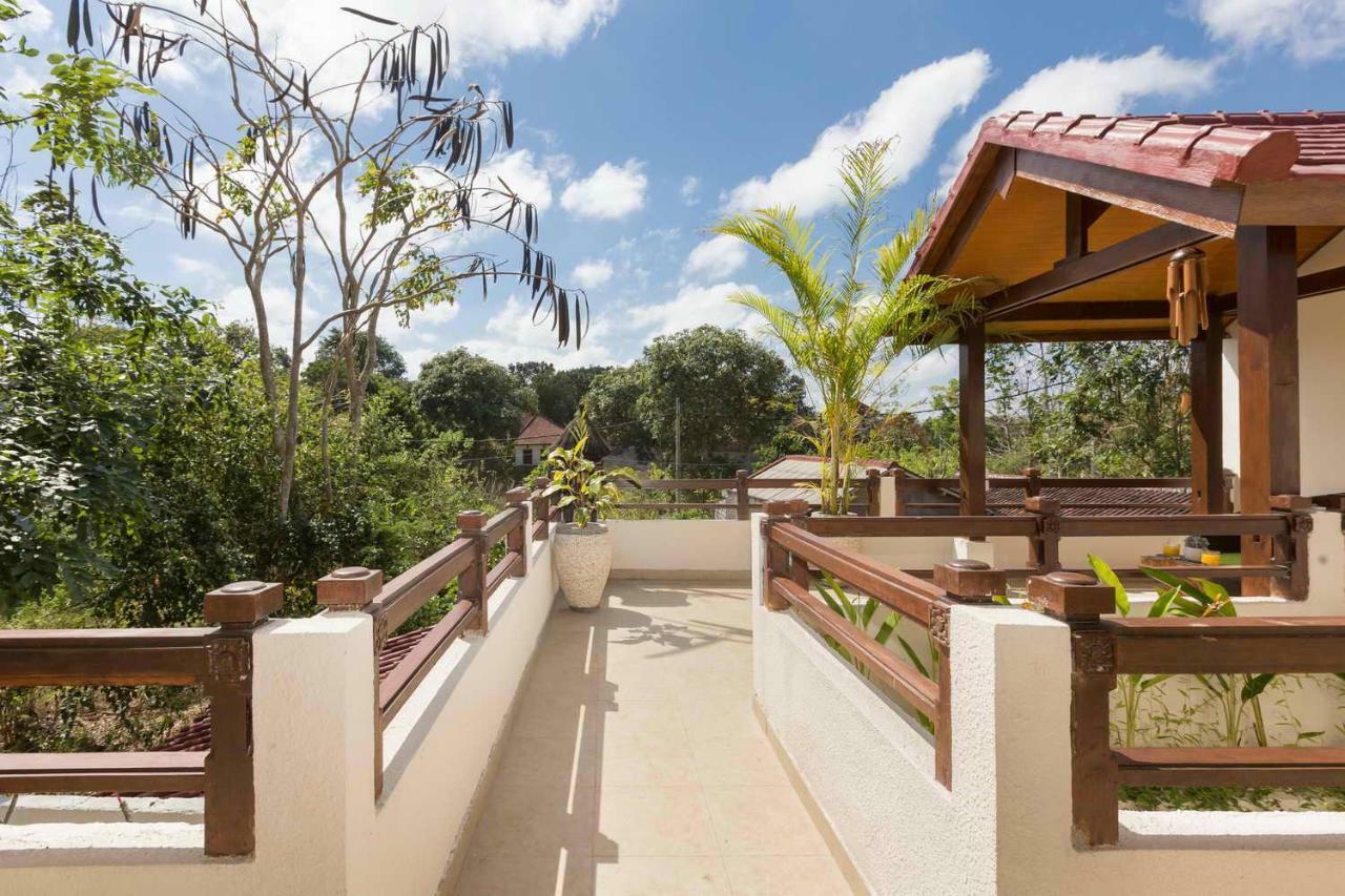 Uluwatu Nalin Villas מראה חיצוני תמונה