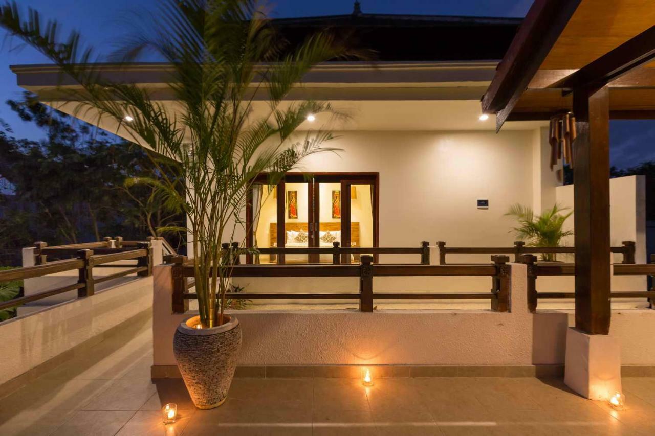 Uluwatu Nalin Villas מראה חיצוני תמונה