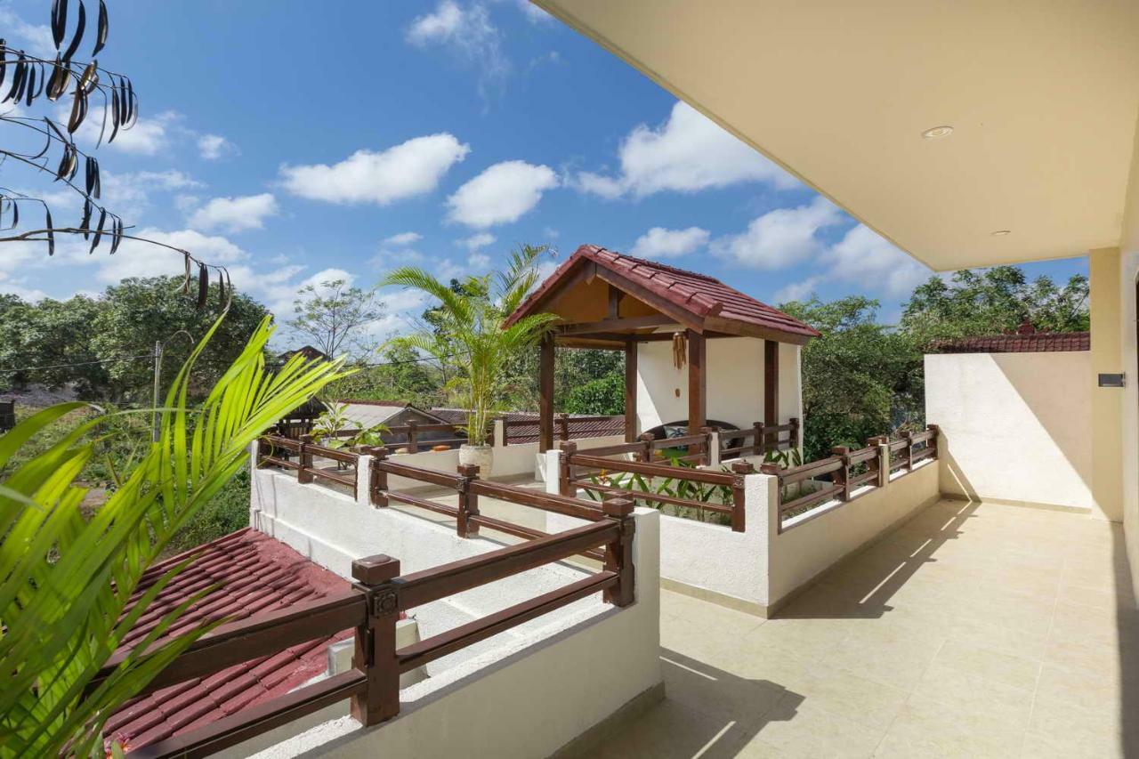Uluwatu Nalin Villas מראה חיצוני תמונה