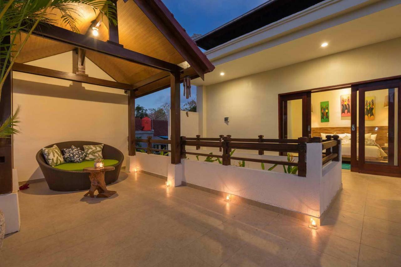 Uluwatu Nalin Villas מראה חיצוני תמונה