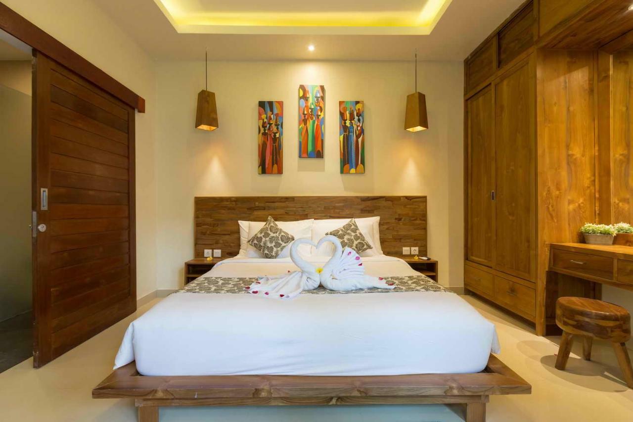 Uluwatu Nalin Villas מראה חיצוני תמונה
