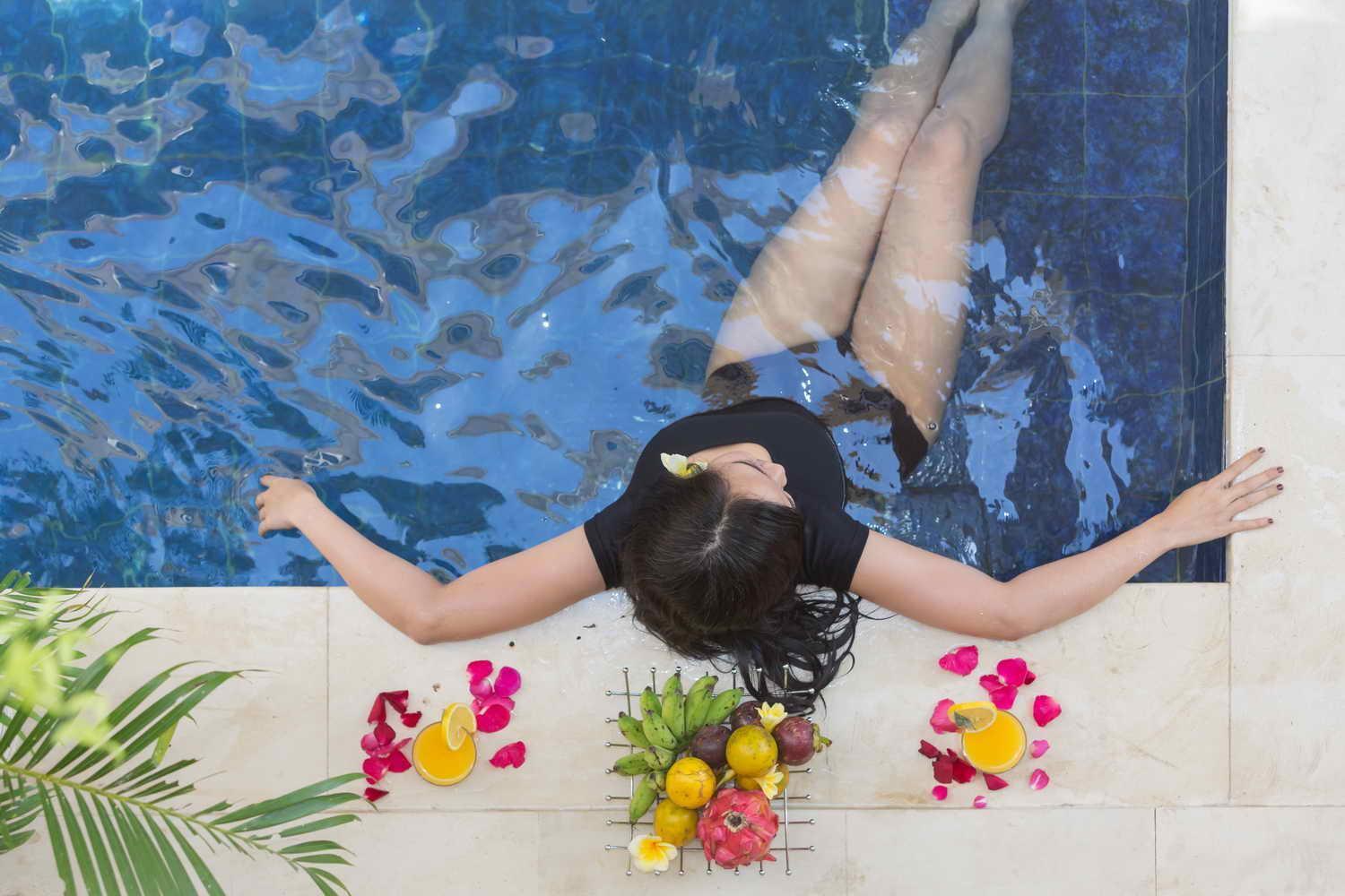 Uluwatu Nalin Villas מראה חיצוני תמונה