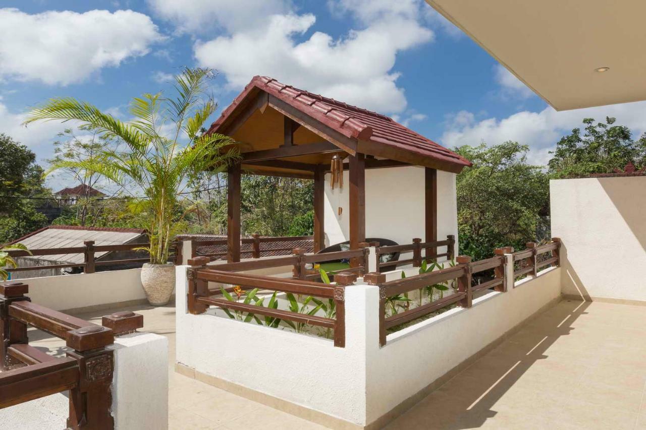Uluwatu Nalin Villas מראה חיצוני תמונה