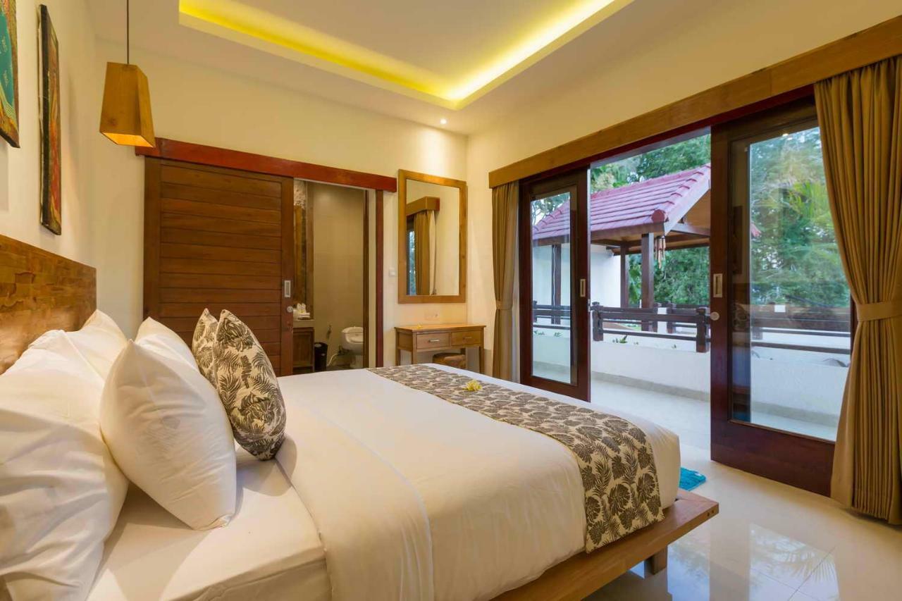 Uluwatu Nalin Villas מראה חיצוני תמונה