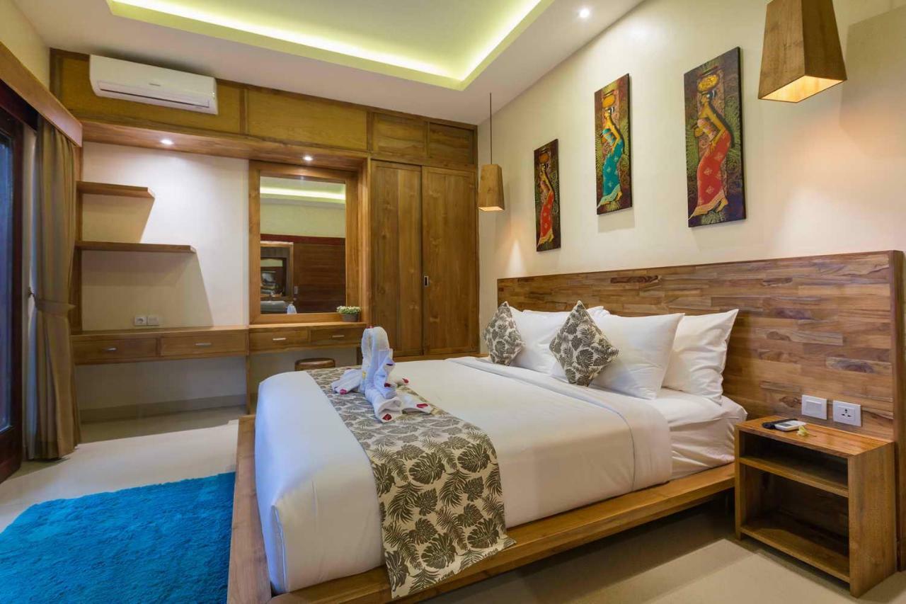 Uluwatu Nalin Villas מראה חיצוני תמונה