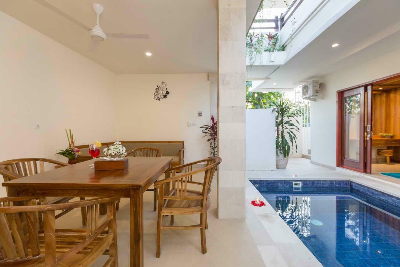 Uluwatu Nalin Villas מראה חיצוני תמונה