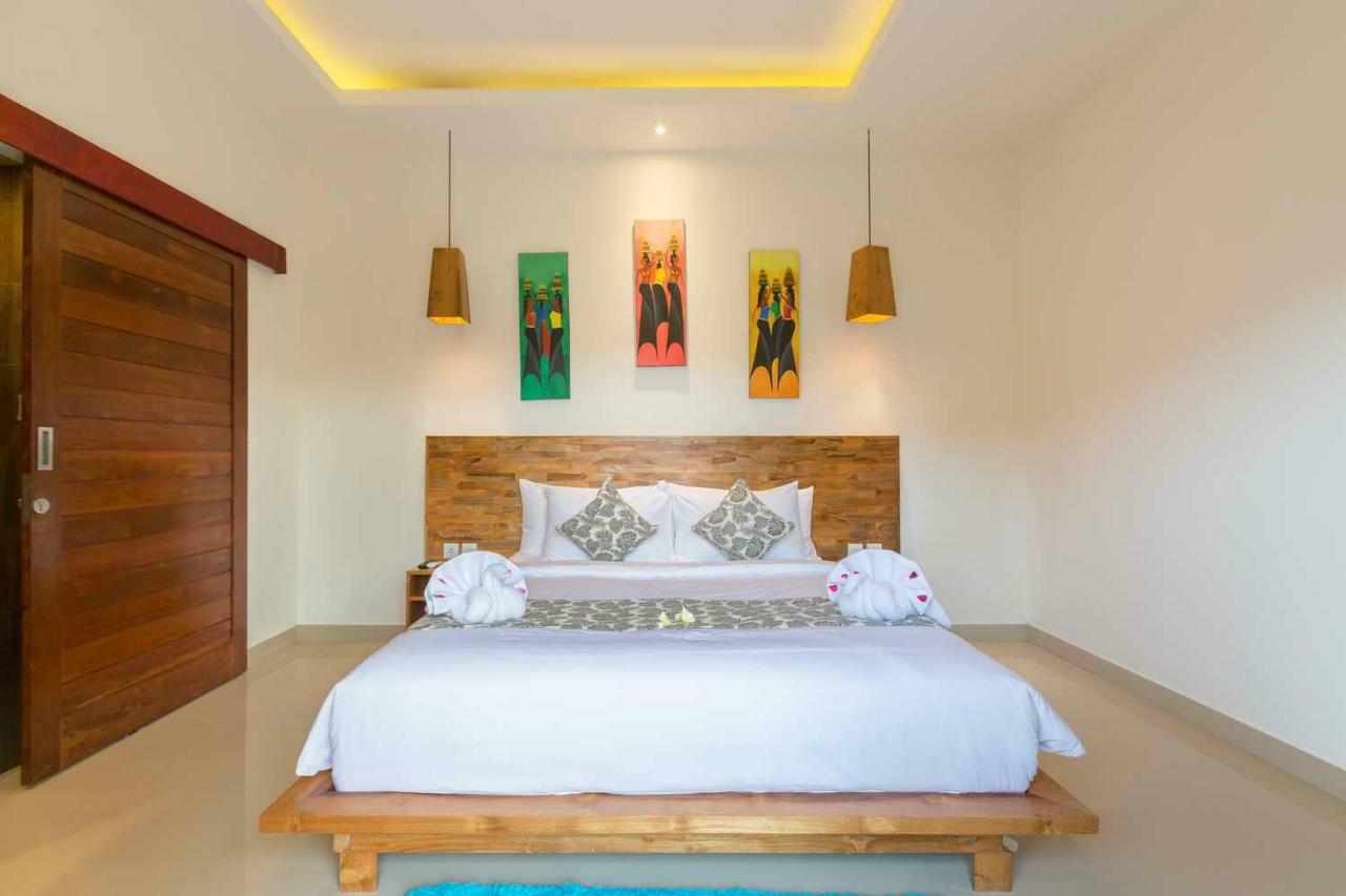 Uluwatu Nalin Villas מראה חיצוני תמונה