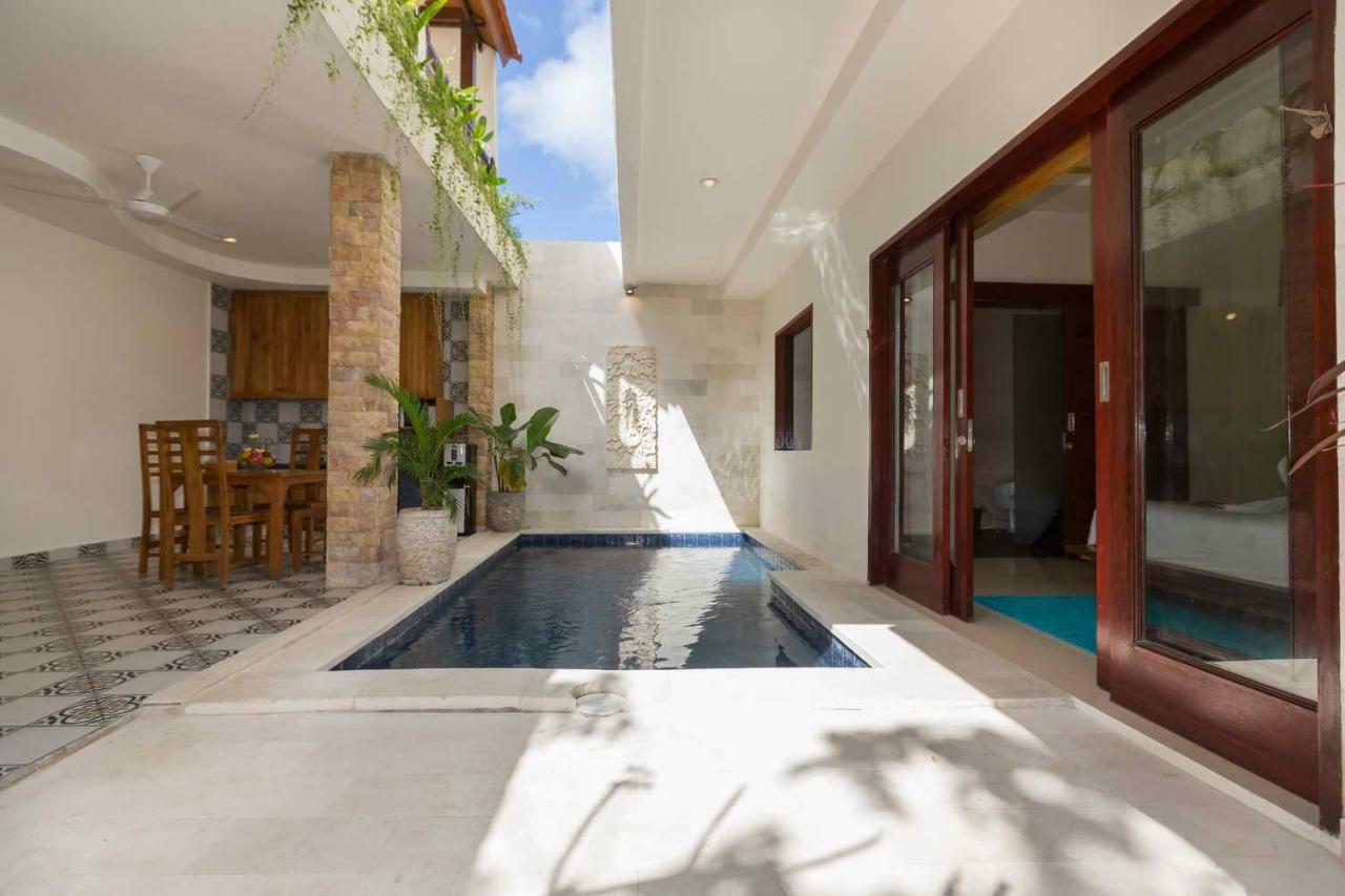 Uluwatu Nalin Villas מראה חיצוני תמונה